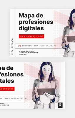 Un rebranding con el que revitalizar tus campañas