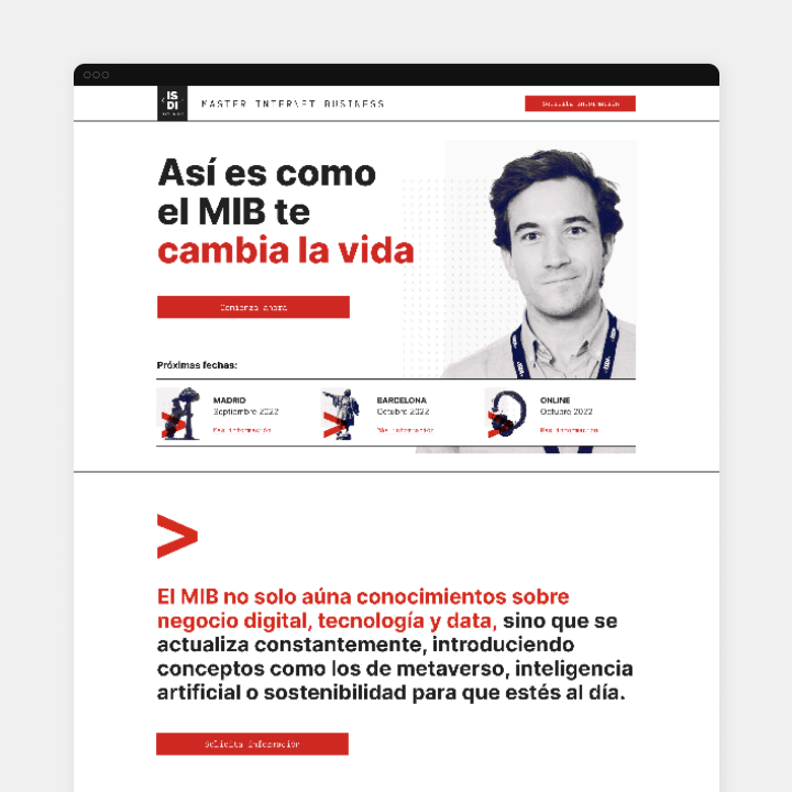 Un rebranding con el que revitalizar tus campañas